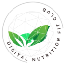 DIGITAL NUTRITION FIT CLUB